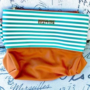 Kenneth Cole Makeup bag